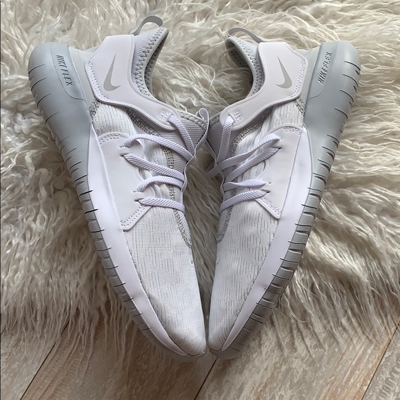 nike flex contact 3 floral